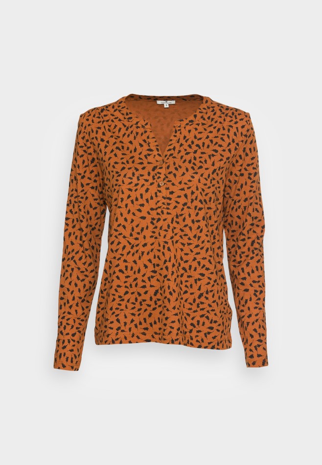 Baskets Montantes Gabor | Marron Clair Exclusif